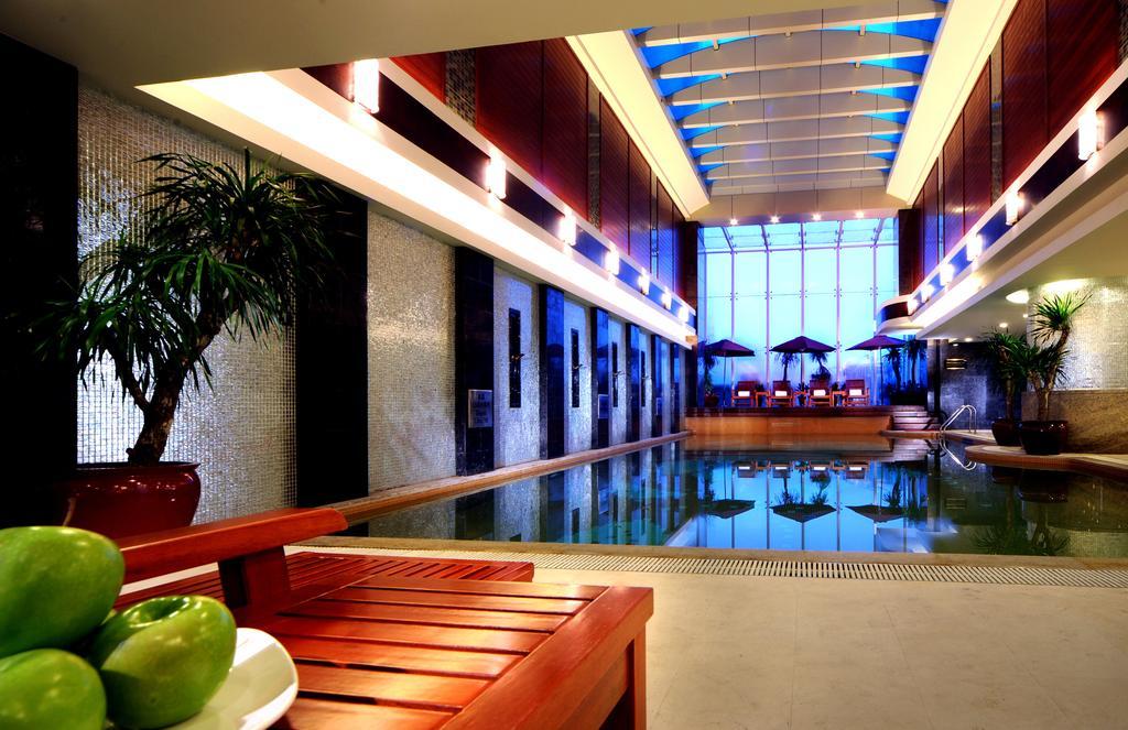 Muyi H Hotel Changsha City Centre Esterno foto