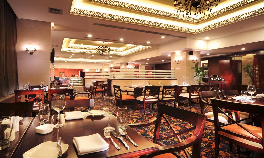 Muyi H Hotel Changsha City Centre Esterno foto