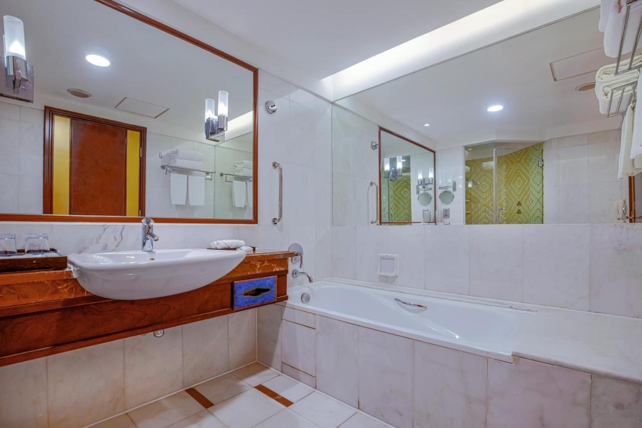 Muyi H Hotel Changsha City Centre Esterno foto